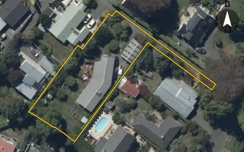 1 Ashbrook Lane