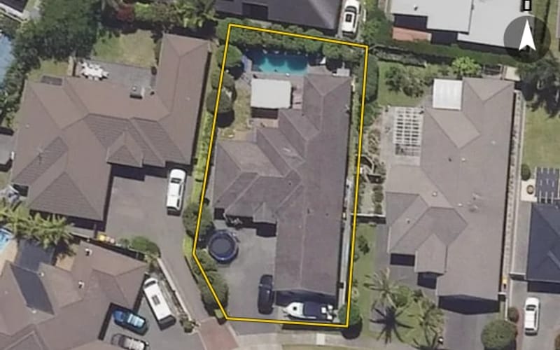 64 Matemuri Drive