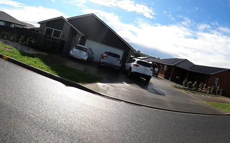 98 John Main Drive