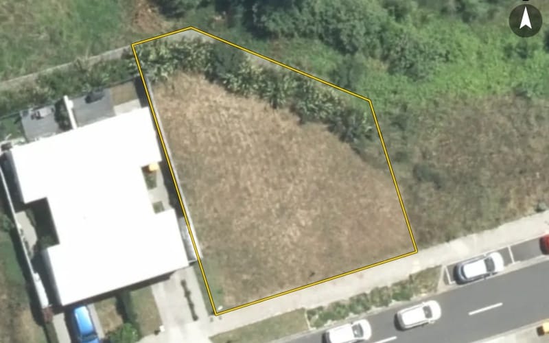 5 Nohoanga Road