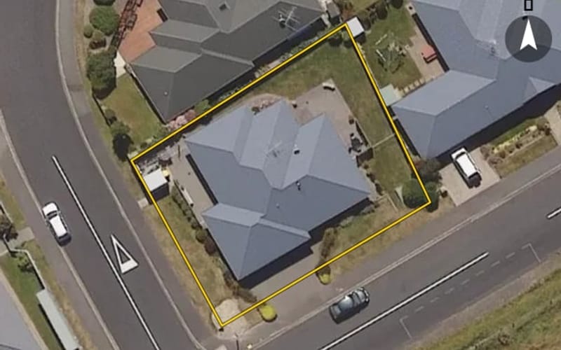 17 St Clair Close
