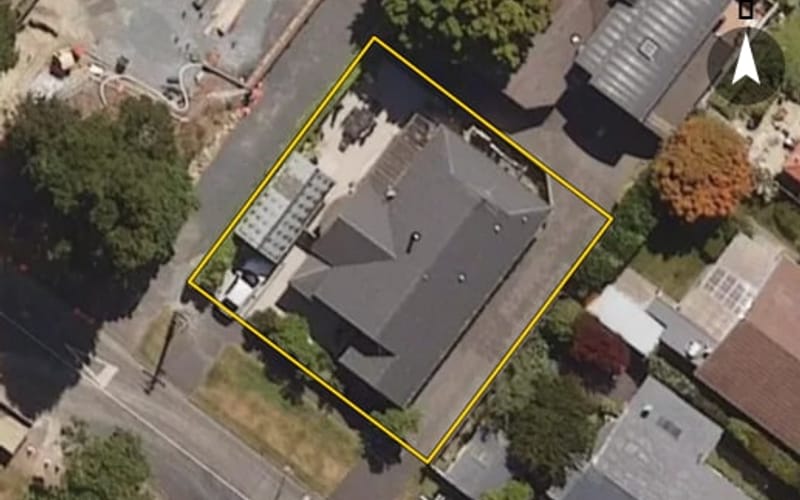 100A Cannington Road
