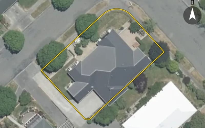 1 Beauvais Place
