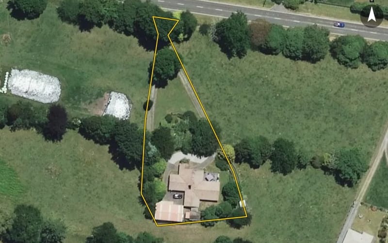 46 Te Rahu Road