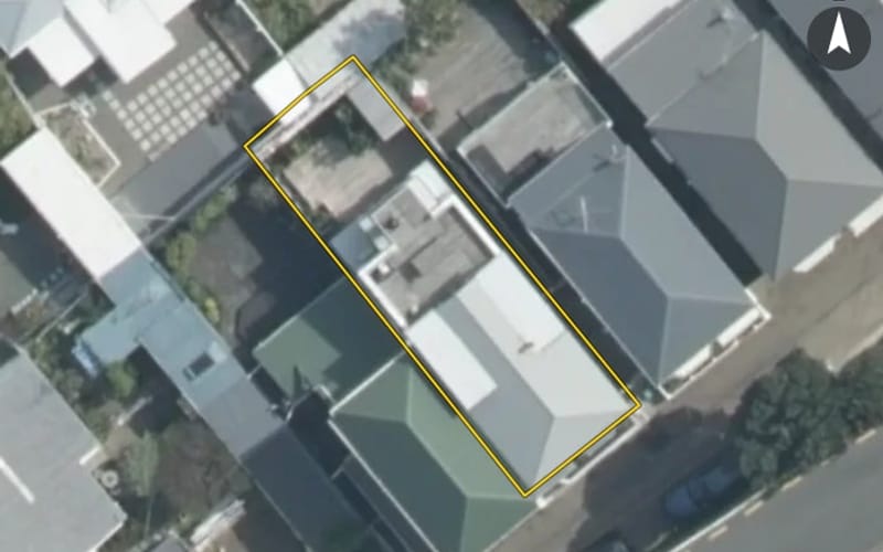 3 McFarlane Street