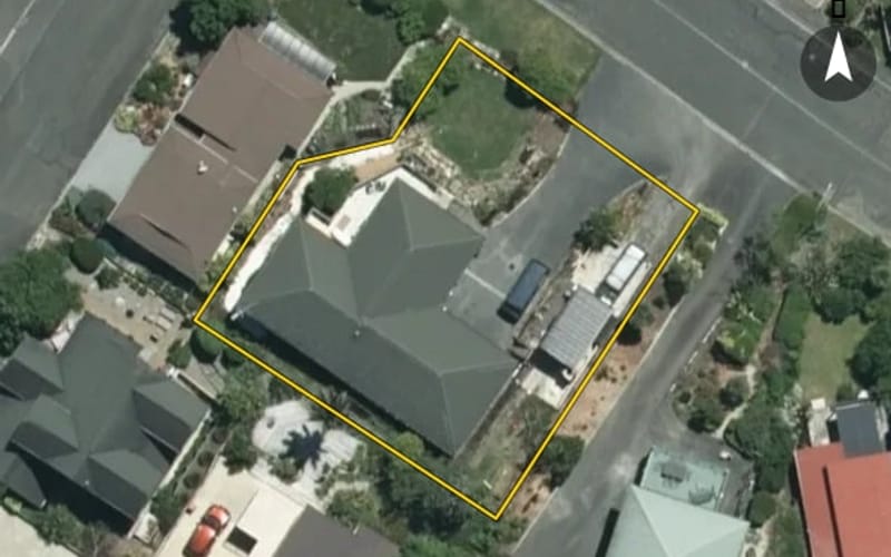 10 Baigent Road