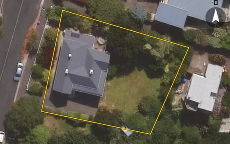 16 Michie Street