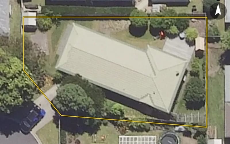 15 Checketts Place