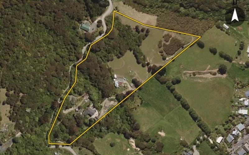52 Rudd Road