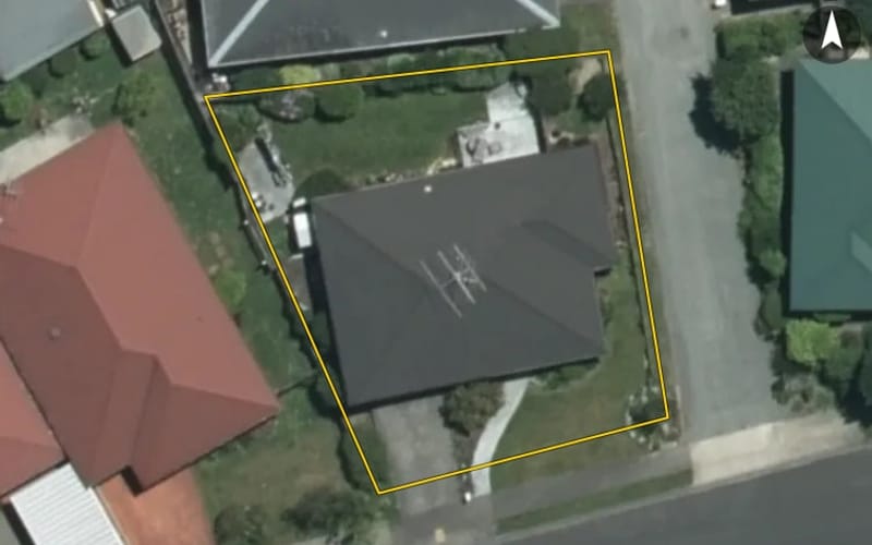 3 Flaxmore Place