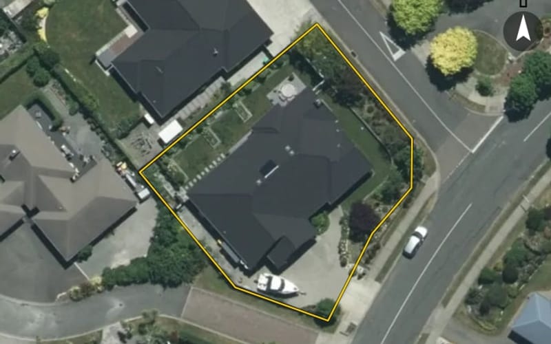 8 Park Drive
