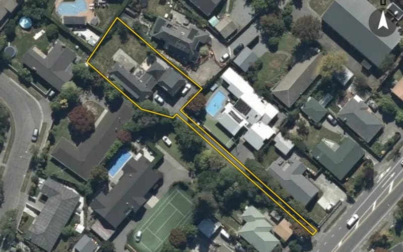83 Grahams Road