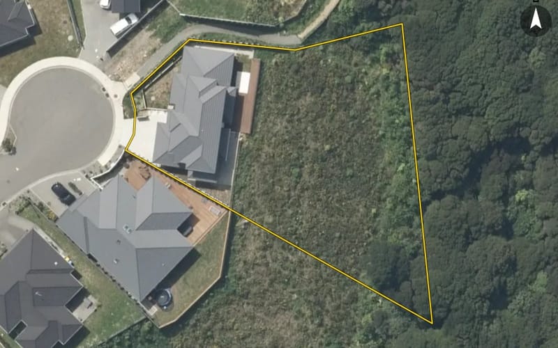 24 Topsail Way