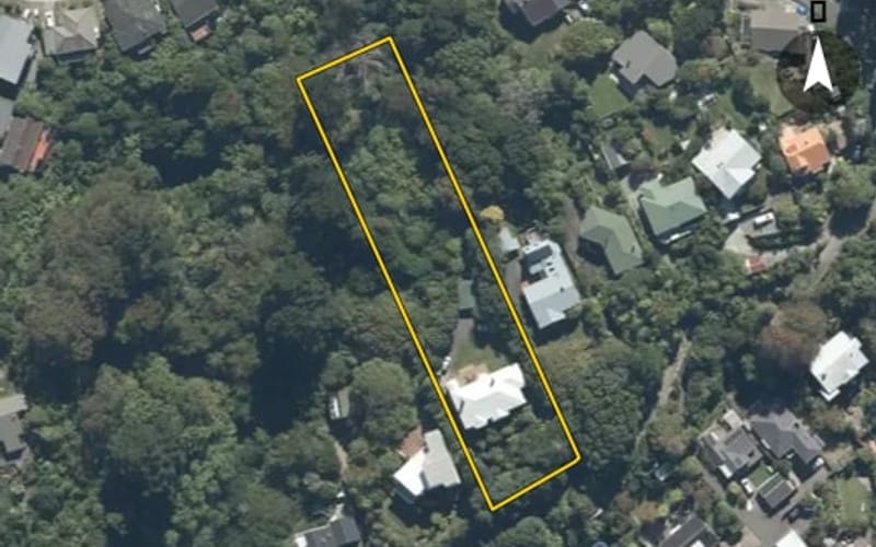 16 Onehuka Road
