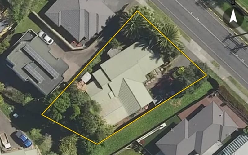 429 Pukehangi Road