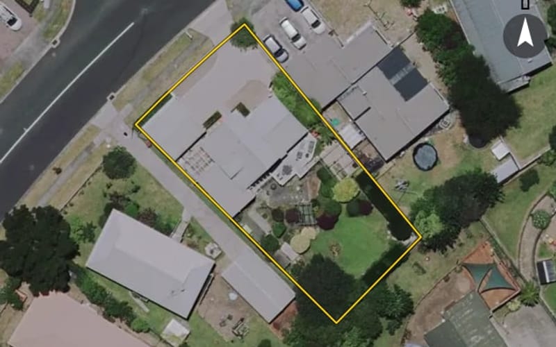 25 Bartholomew Drive