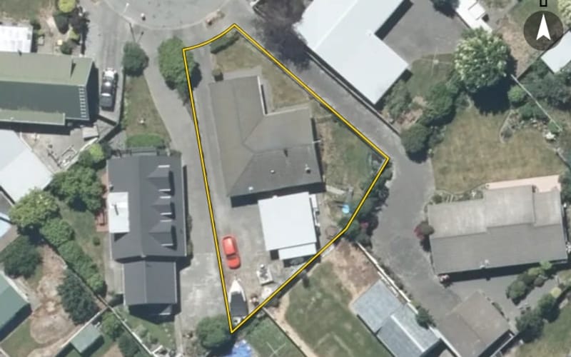 5 Burton Place