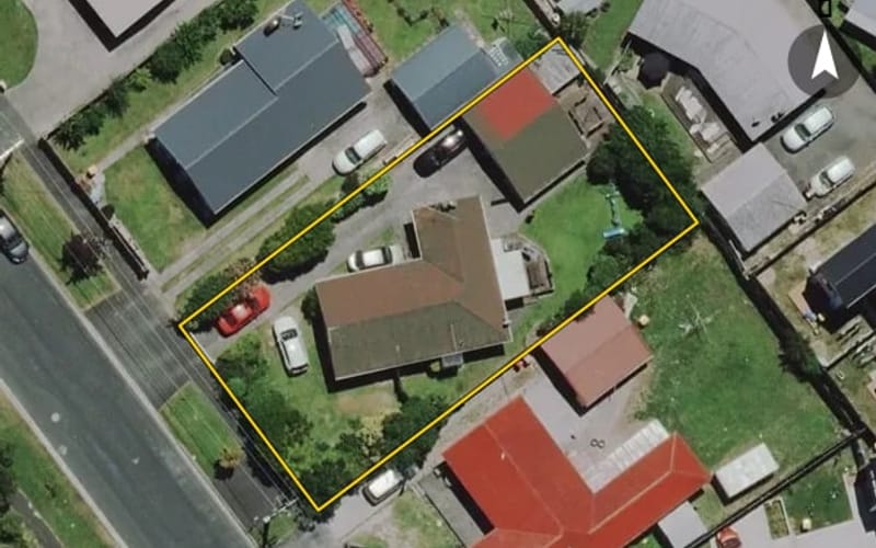 37 Prisk Street