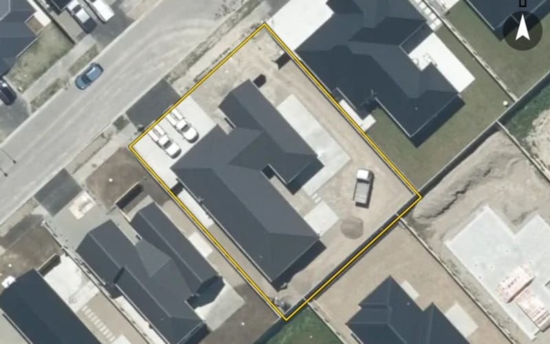 13 Kilphin Street