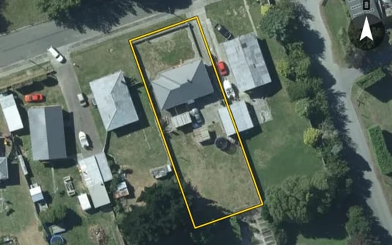 50 Tuai Street