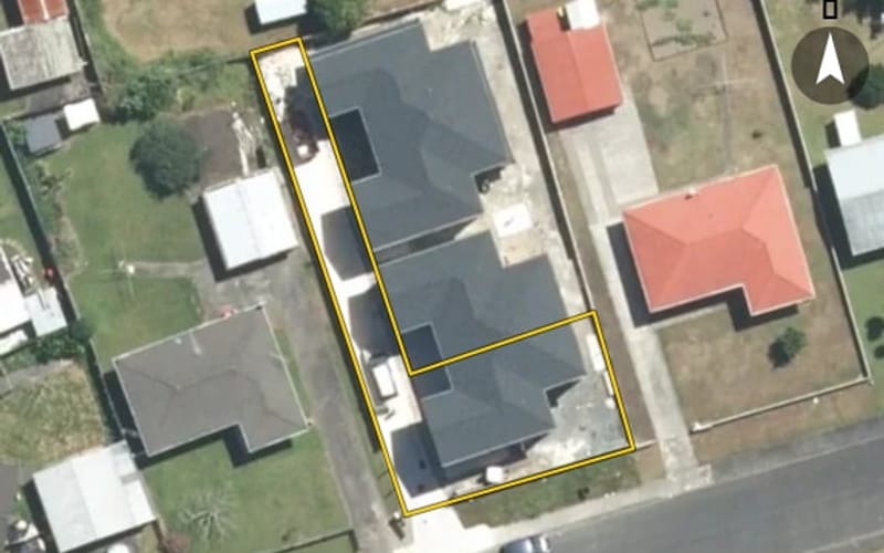 6A Marybeth Place