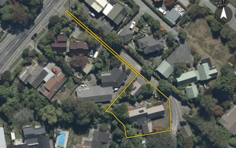 38B Greers Road