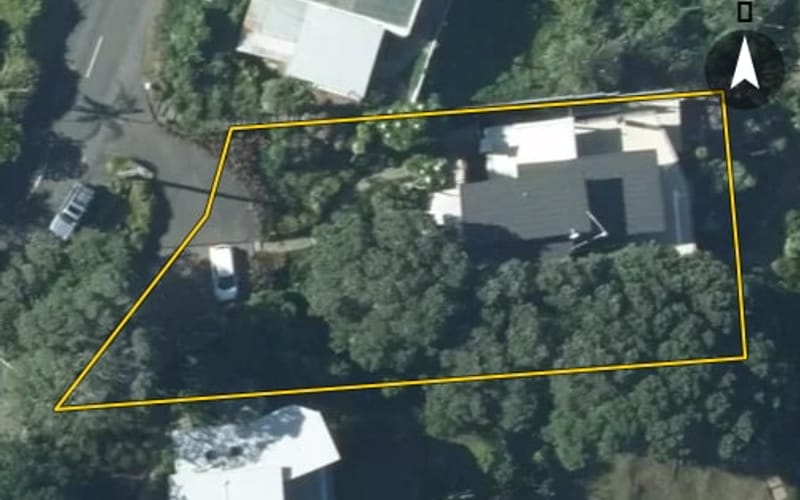 20 Korora Road