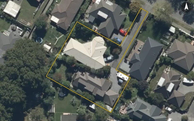 51A Claridges Road