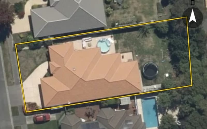 16 Palm Drive