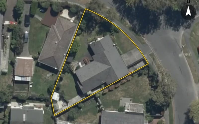 10 Clivedon Place