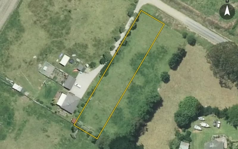 122 Okaahu Road