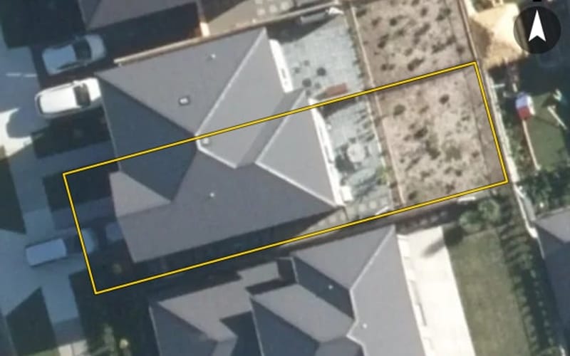 3 William Calvert Drive
