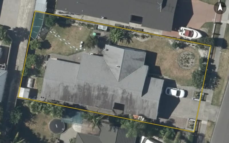 3 Jacaranda Place