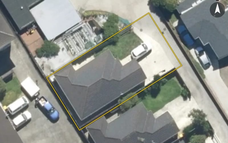 250B Shirley Road