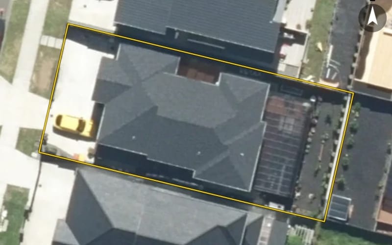 30 Tamure Road