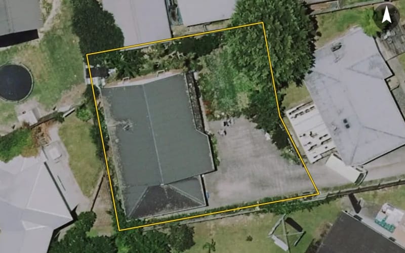20A Anderson Road