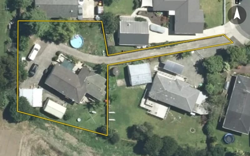 21 Lipton Grove