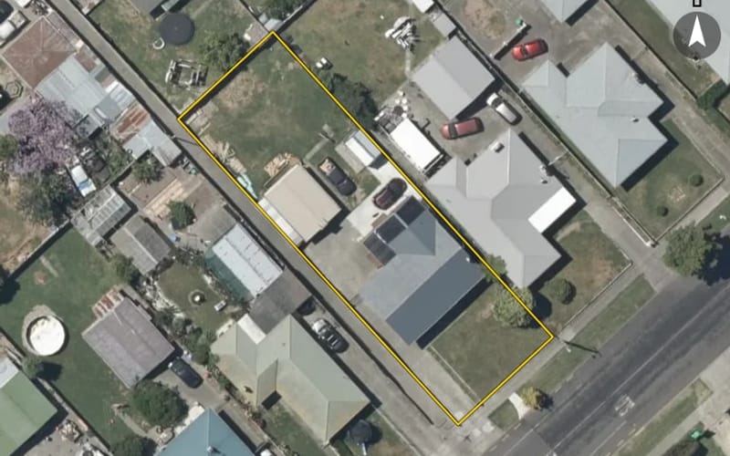 73 Bledisloe Road