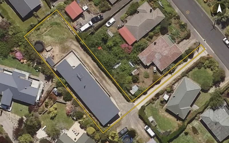 22 Glenmore Street