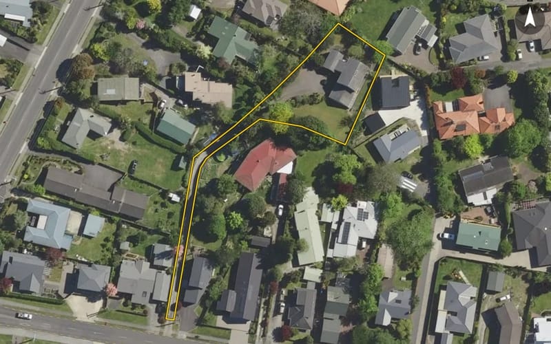 45 Springfield Road