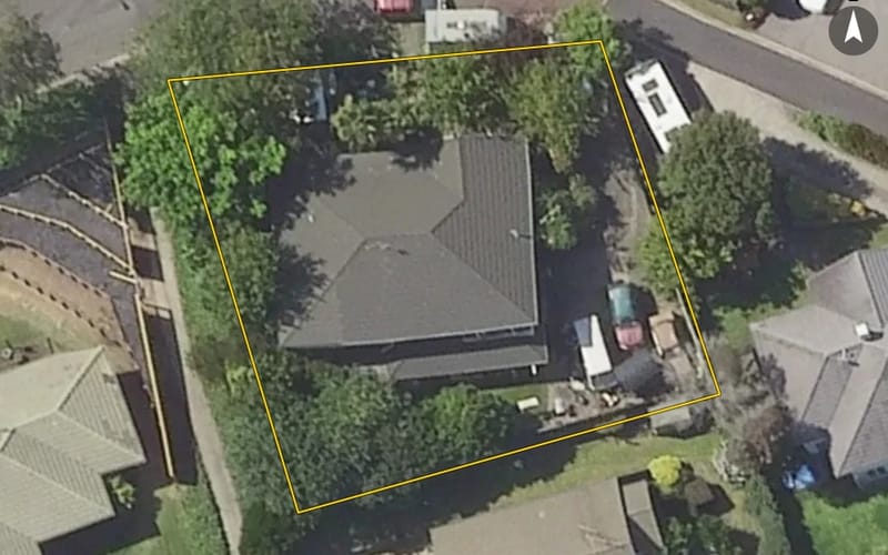 21 Bell Common Close
