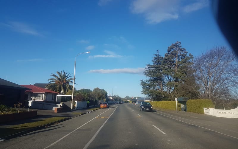 127 Otipua Road