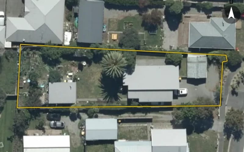 20 Sinclair Street