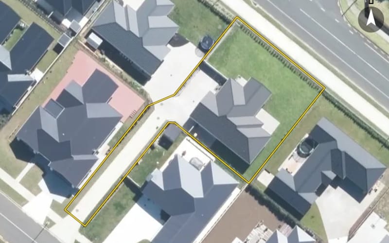 13 Trevor McMiken Drive