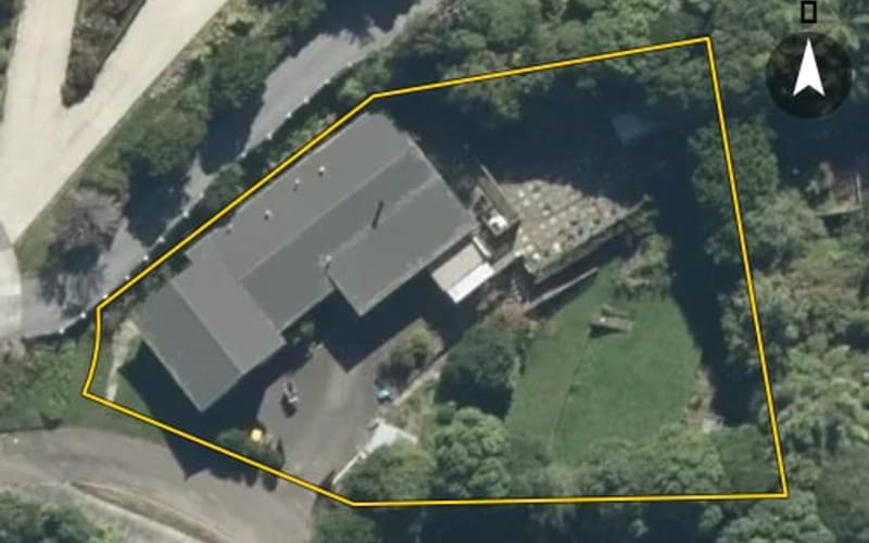 14 Wilson Grove