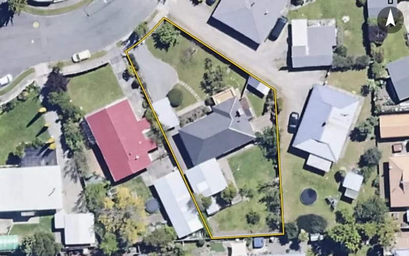 17 Bexhill Crescent