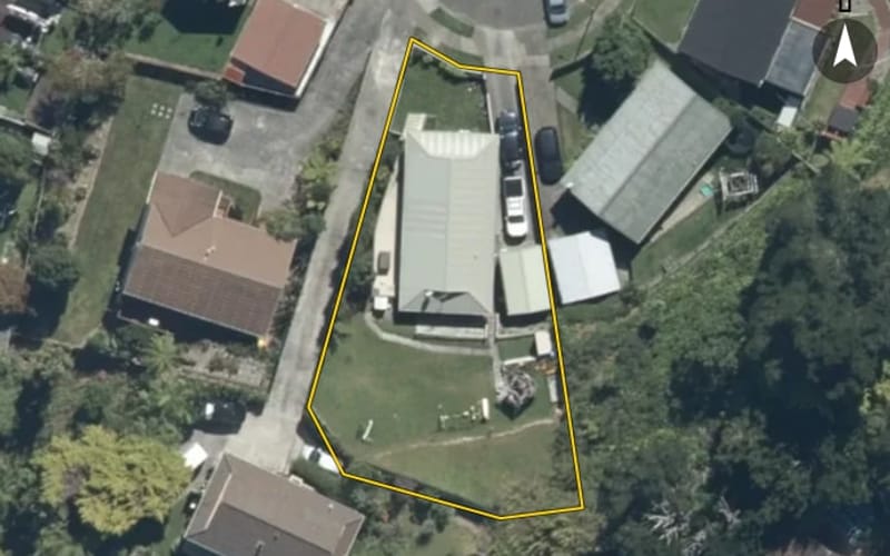 7 Becks Close