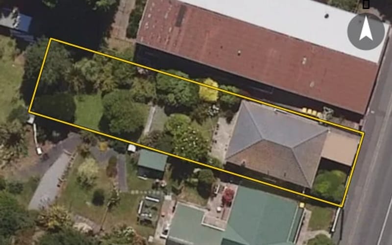 116 Elgin Road
