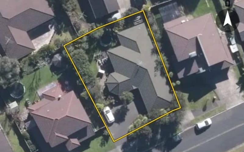 116 Kyle Road