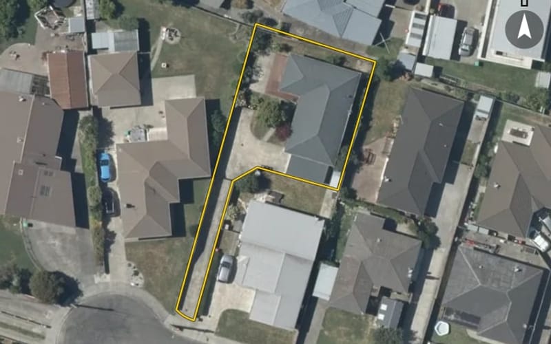 9A Cornwall Road